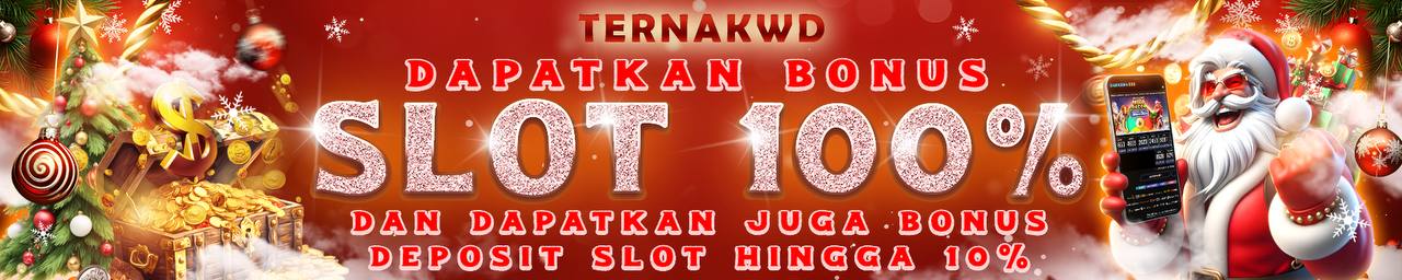 SELAMAT DATANG DI TERNAKWD